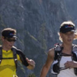 Trailrunning