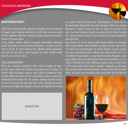 Innenseite Gemeindebroschüre
