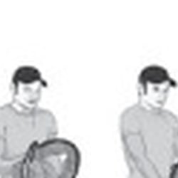 illustrations for assembly manuals