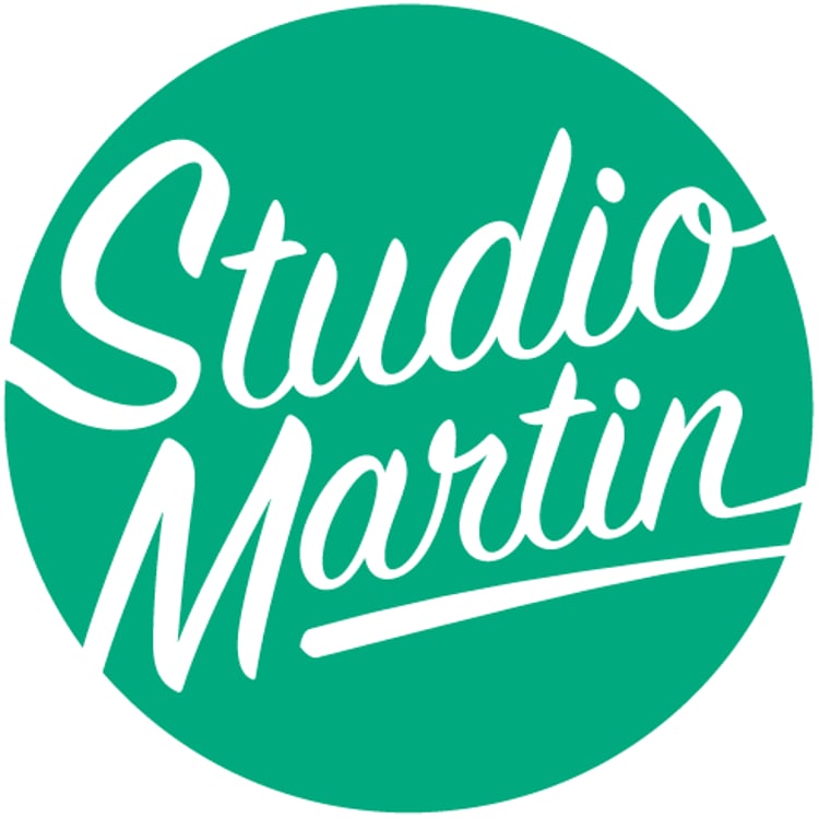 Martin Barron