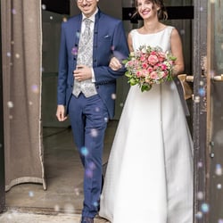 Hochzeit
