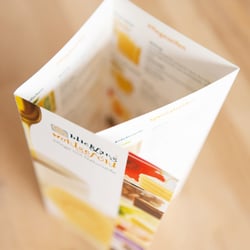 Produktflyer