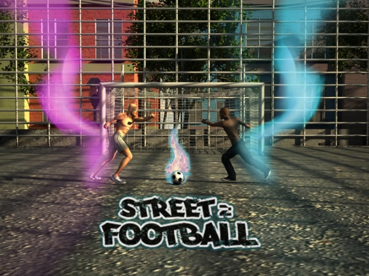 Street Futbol