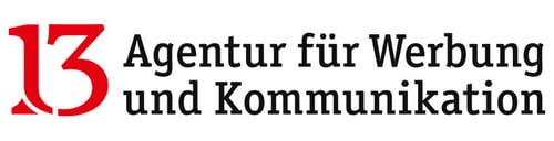 13 Agentur für Werbung und Kommunikation GmbH