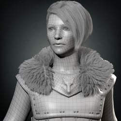 Skaga personal project
