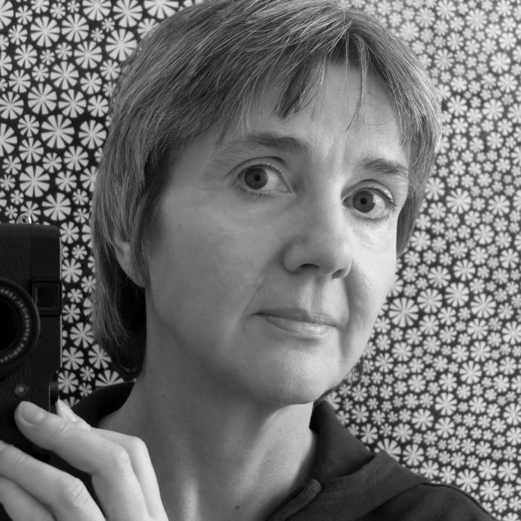Annette Kradisch