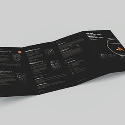 flyer bequiet vorschau