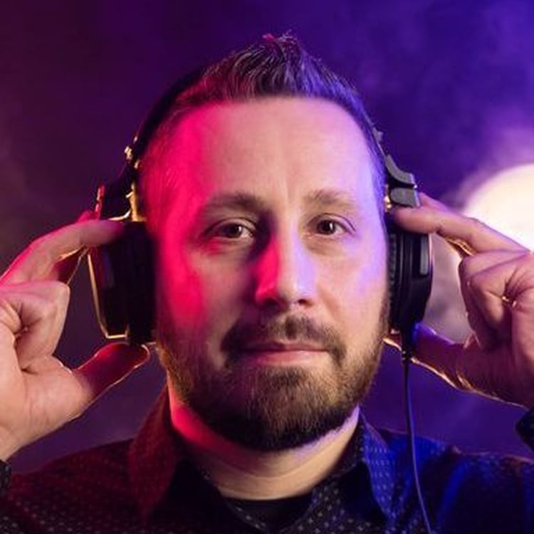 Andre Henze