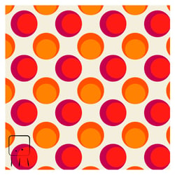 That 70s Circles