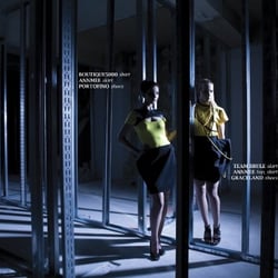 UCE magazine