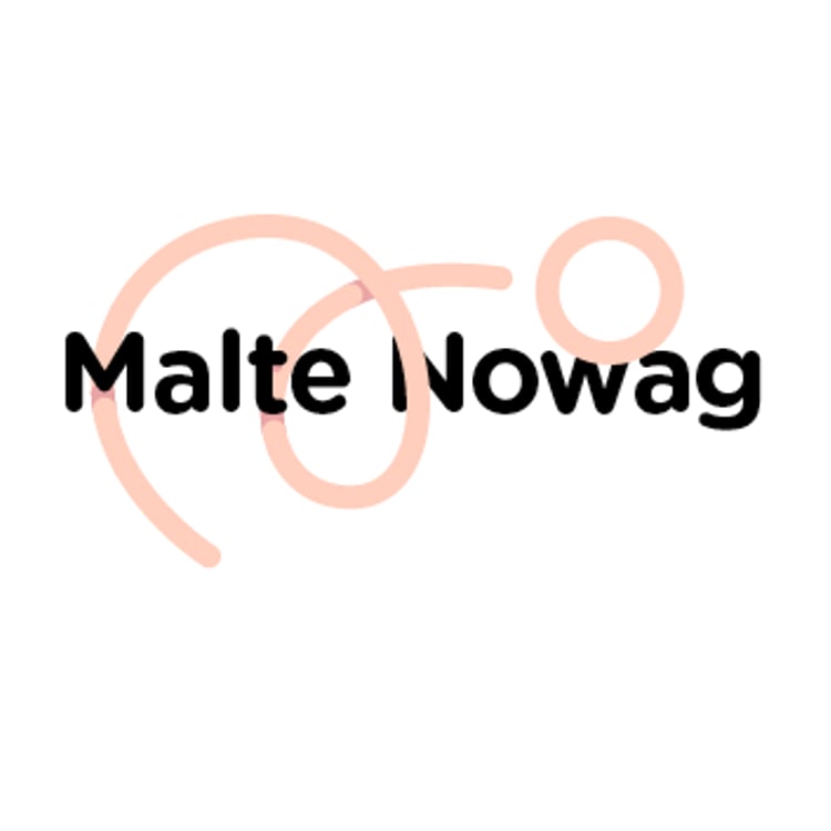 Malte Nowag