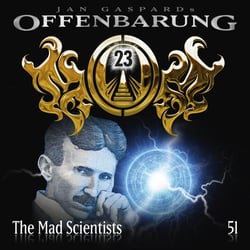 The Mad Scientists
