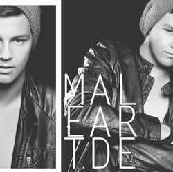 MaleArt > Lifestyle Portrait