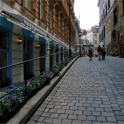 Wien 5430k
