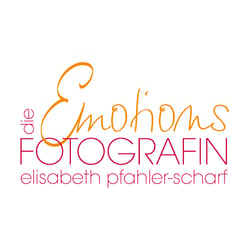 logo für die emotionsfotografin