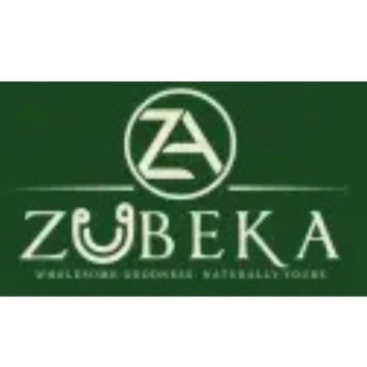 Zubeka Dryfruits