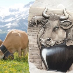 Neues Logo für die Bildhauerei Zollbrück