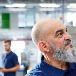 Industrie „On Location“