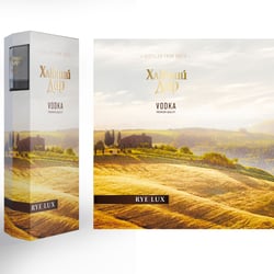 Rye Lux