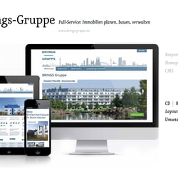 Brings-Gruppe Immobilien