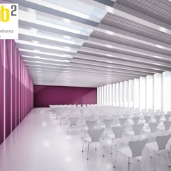 homebase2.com – Architekturvisualisierung – Fachhochschule Aachen