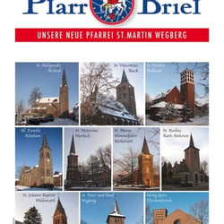 1pfarrbrief st. martin wegberg januar