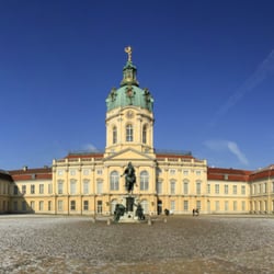 Schloss Charlottenburg, Berlin