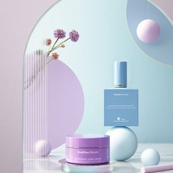 aladina beauty – full cgi 3d rendering – flacon – vd-bereswill.de