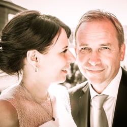 luxart Hochzeit