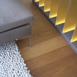 Inneneinrichtung Privat, Wohnung H
