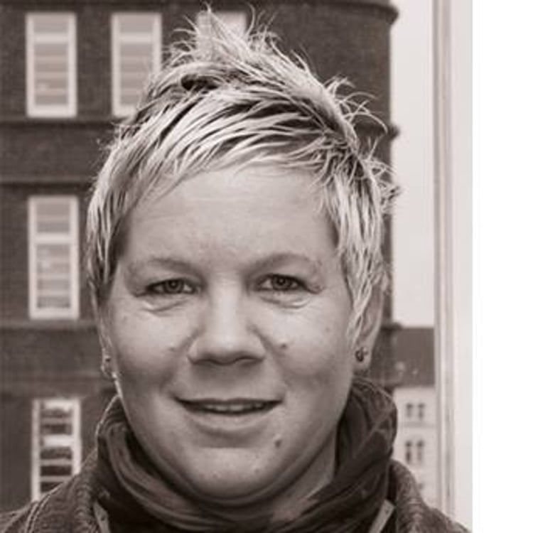 Sandra Bartling