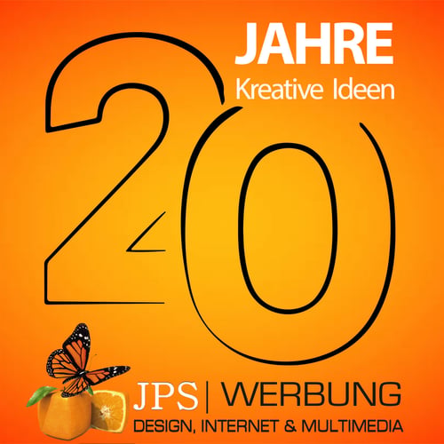 Jps Werbung