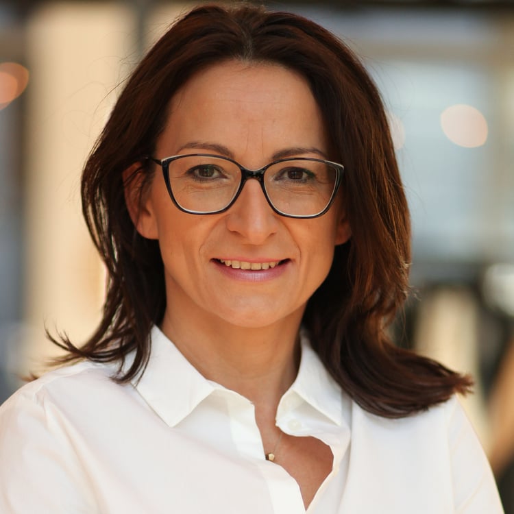 Susann Olefs