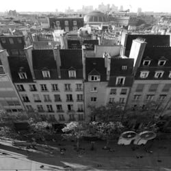 Centre Pompidou