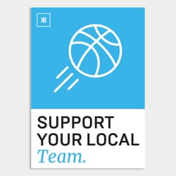 Support Your Locals