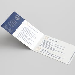 Servicekarte