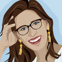 Selbstportrait