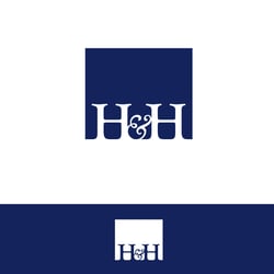 Logoentwicklung für ein Consultingunternehmen