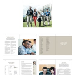 ESMT, Jahrbuch der Absolventen