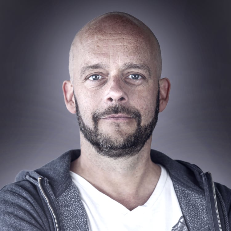 Frithjof Siebert