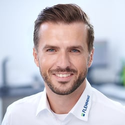 Businessportraits GUNTMAR FRITZ