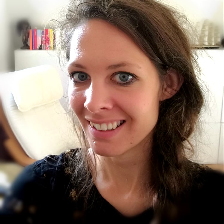 Klara Jebe Content Marketing