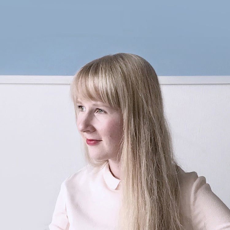 Anne Peter