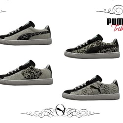 Puma tribles