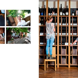 Deidesheim Reportage Vinum