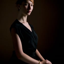 Künstlerische Portraits