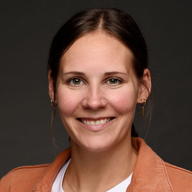 Juliane Böckermann