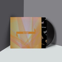 Cover Album Three