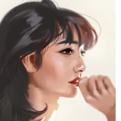Portrait Digital