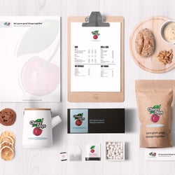 Cherry Days Packaging 3
